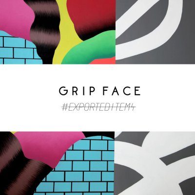 Artis in Residence - Gripface